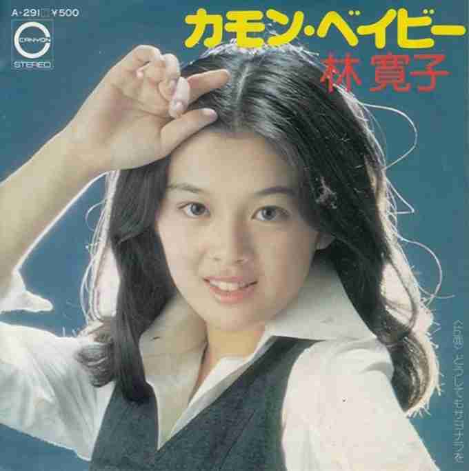 昭和のアイドル画像をひたすら貼っていくトピ