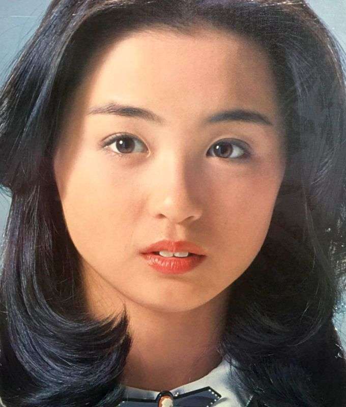 昭和のアイドル画像をひたすら貼っていくトピ