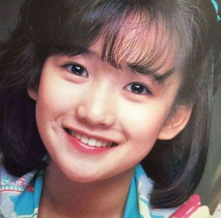 昭和のアイドル画像をひたすら貼っていくトピ