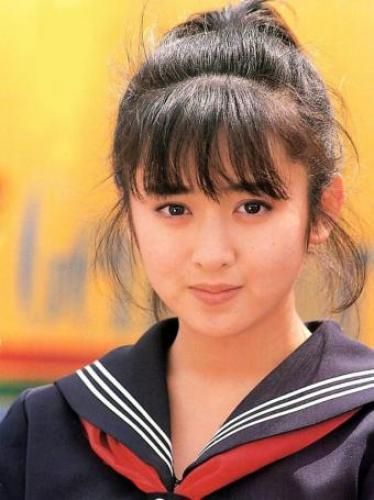 昭和のアイドル画像をひたすら貼っていくトピ