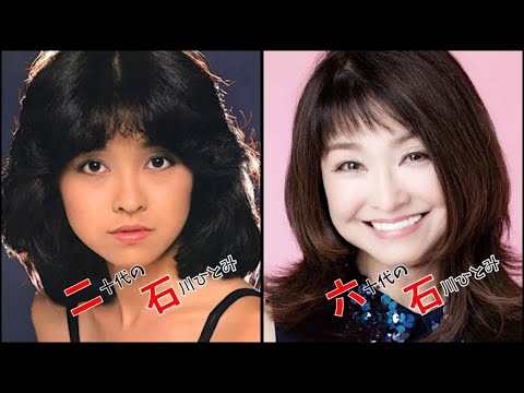 昭和のアイドル画像をひたすら貼っていくトピ