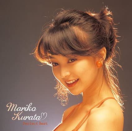 昭和のアイドル画像をひたすら貼っていくトピ
