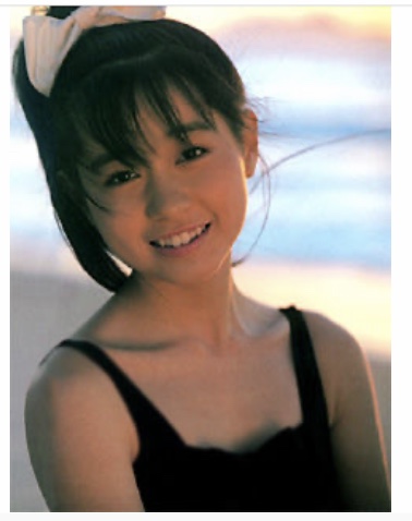 昭和のアイドル画像をひたすら貼っていくトピ