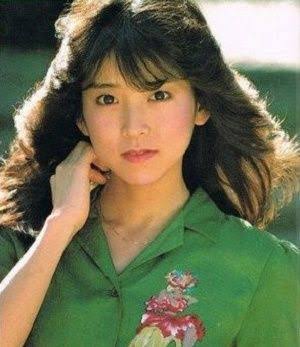 昭和のアイドル画像をひたすら貼っていくトピ