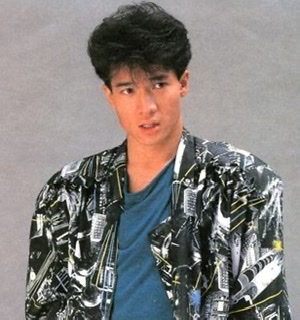 昭和のアイドル画像をひたすら貼っていくトピ