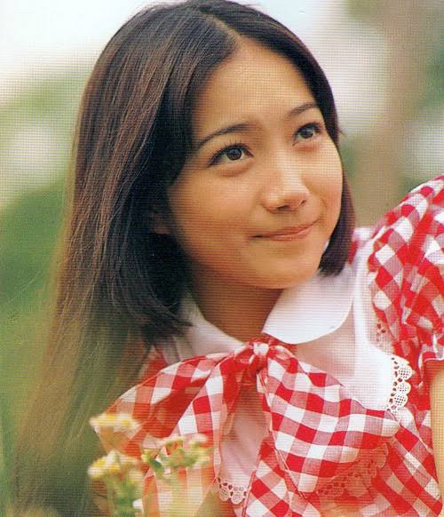 昭和のアイドル画像をひたすら貼っていくトピ