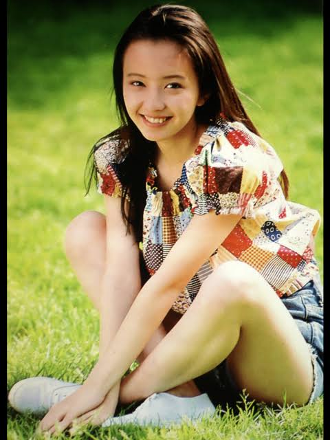 昭和のアイドル画像をひたすら貼っていくトピ