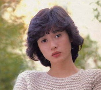 昭和のアイドル画像をひたすら貼っていくトピ