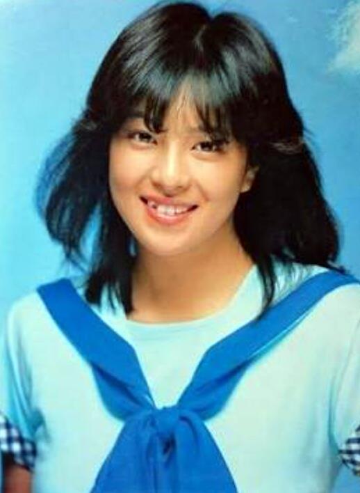 昭和のアイドル画像をひたすら貼っていくトピ