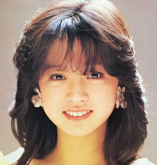 昭和のアイドル画像をひたすら貼っていくトピ