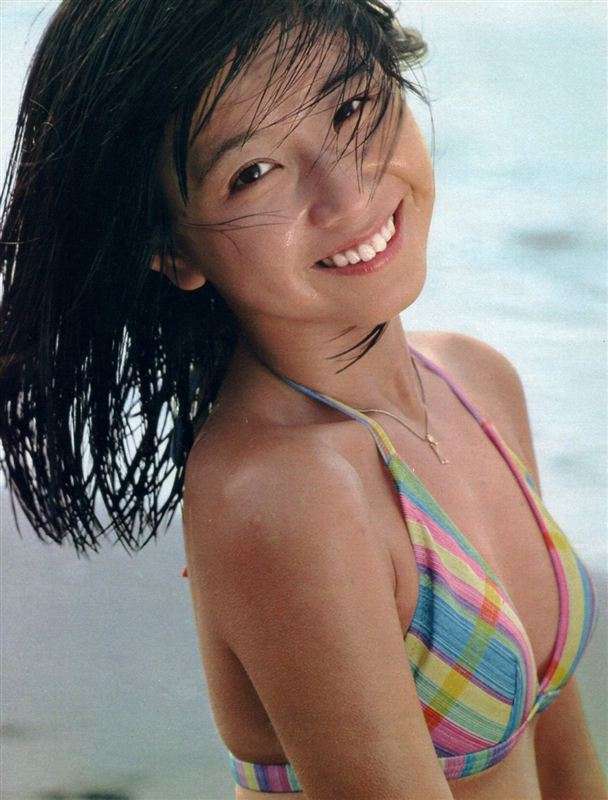 昭和のアイドル画像をひたすら貼っていくトピ