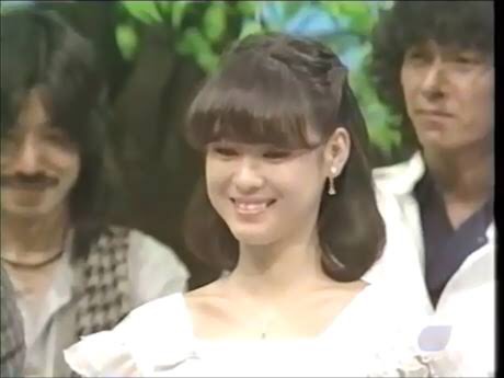 昭和のアイドル画像をひたすら貼っていくトピ