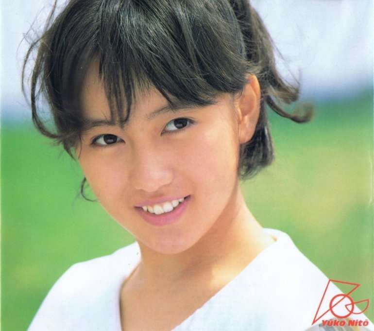 昭和のアイドル画像をひたすら貼っていくトピ