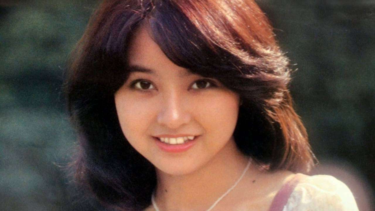 昭和のアイドル画像をひたすら貼っていくトピ