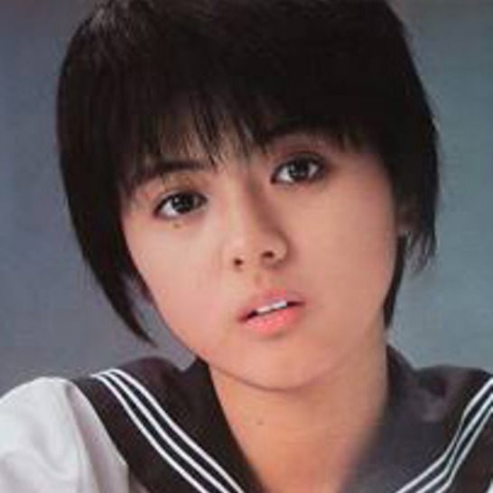 昭和のアイドル画像をひたすら貼っていくトピ
