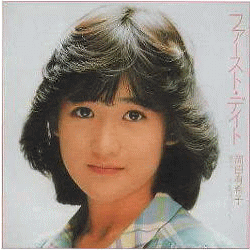 昭和のアイドル画像をひたすら貼っていくトピ