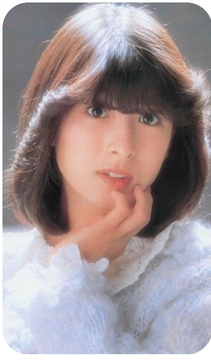昭和のアイドル画像をひたすら貼っていくトピ