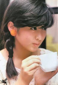 昭和のアイドル画像をひたすら貼っていくトピ