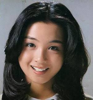 昭和のアイドル画像をひたすら貼っていくトピ