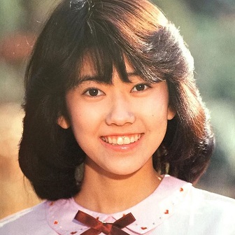 昭和のアイドル画像をひたすら貼っていくトピ
