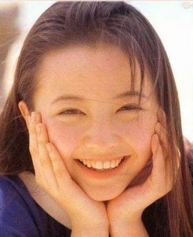 昭和のアイドル画像をひたすら貼っていくトピ