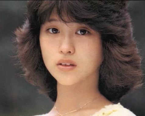 昭和のアイドル画像をひたすら貼っていくトピ