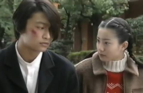 再放送してほしいドラマ