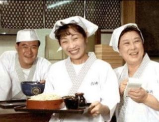 再放送してほしいドラマ