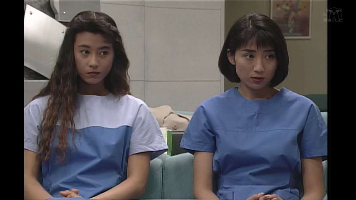 再放送してほしいドラマ