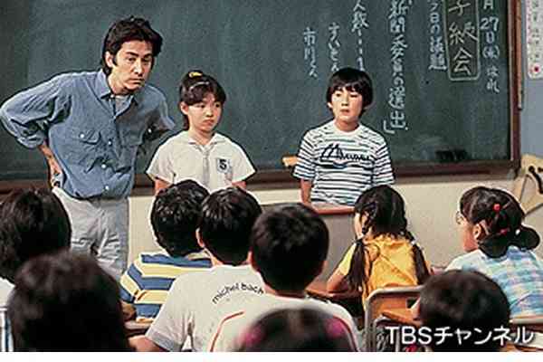 再放送してほしいドラマ