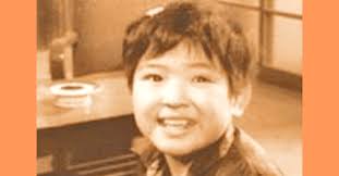 自分が子どもの時に活躍していた子役は誰ですか？