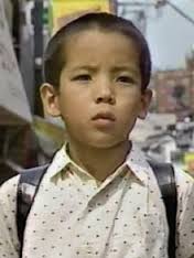 自分が子どもの時に活躍していた子役は誰ですか？