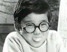 自分が子どもの時に活躍していた子役は誰ですか？