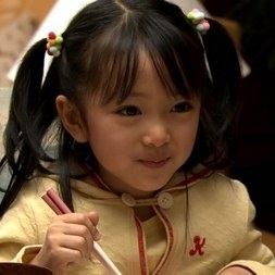 自分が子どもの時に活躍していた子役は誰ですか？