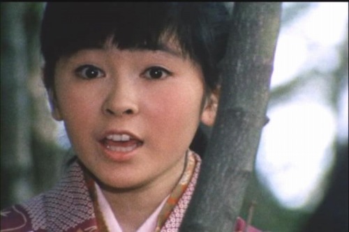 自分が子どもの時に活躍していた子役は誰ですか？