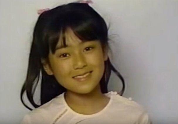 自分が子どもの時に活躍していた子役は誰ですか？