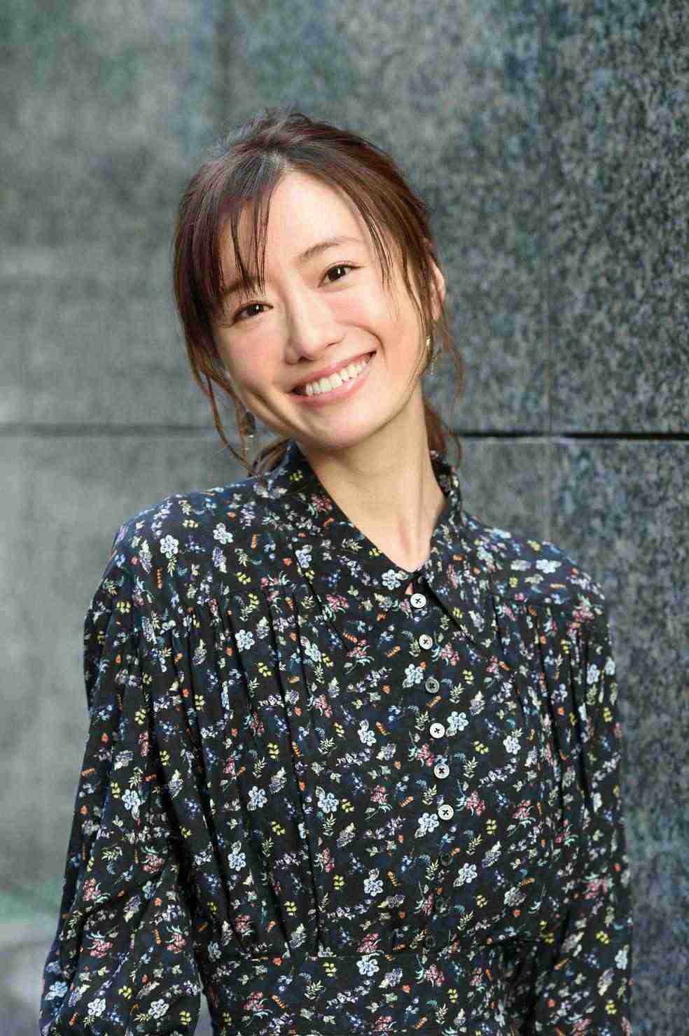 松本まりか、エプロン姿で公開料理 自作パスタに「めちゃくちゃ美味しい！」