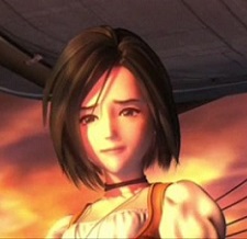 ファイナルファンタジー9を語りたい