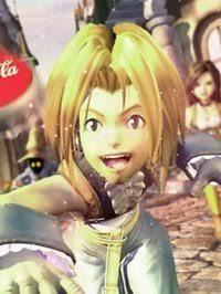 ファイナルファンタジー9を語りたい