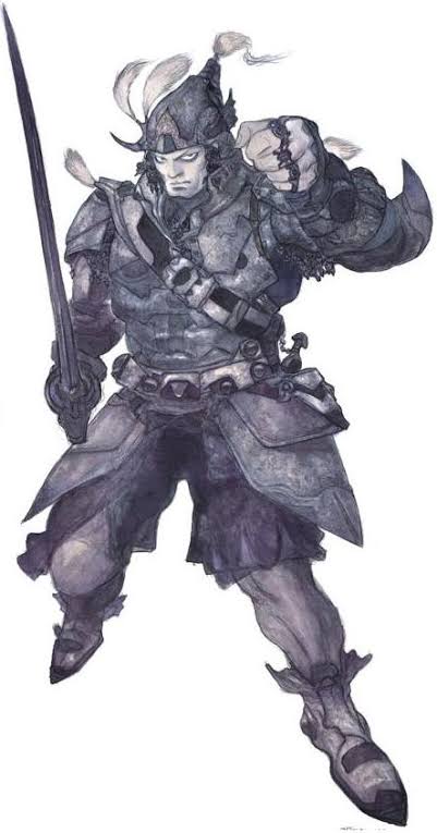 ファイナルファンタジー9を語りたい