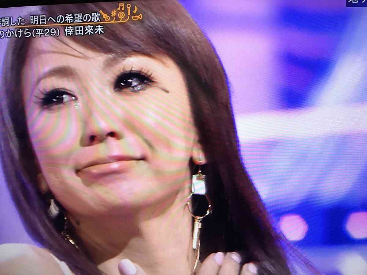 倖田來未、コロナ禍初のアリーナ全国ツアー開幕…感謝の20周年、自粛期間中に「音楽好き」を再確認