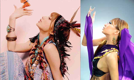 倖田來未、コロナ禍初のアリーナ全国ツアー開幕…感謝の20周年、自粛期間中に「音楽好き」を再確認