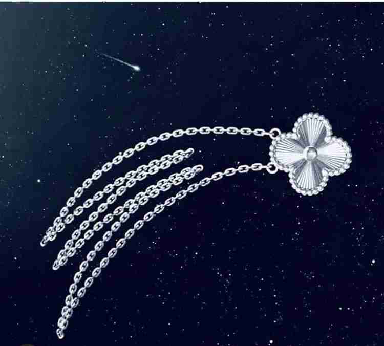 コロナの中、自分へのご褒美にハイブランドの指輪。