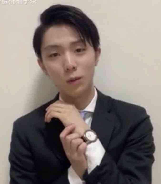 羽生結弦、今季GPシリーズ欠場「感染拡大のきっかけになってはいけない」周囲にも配慮