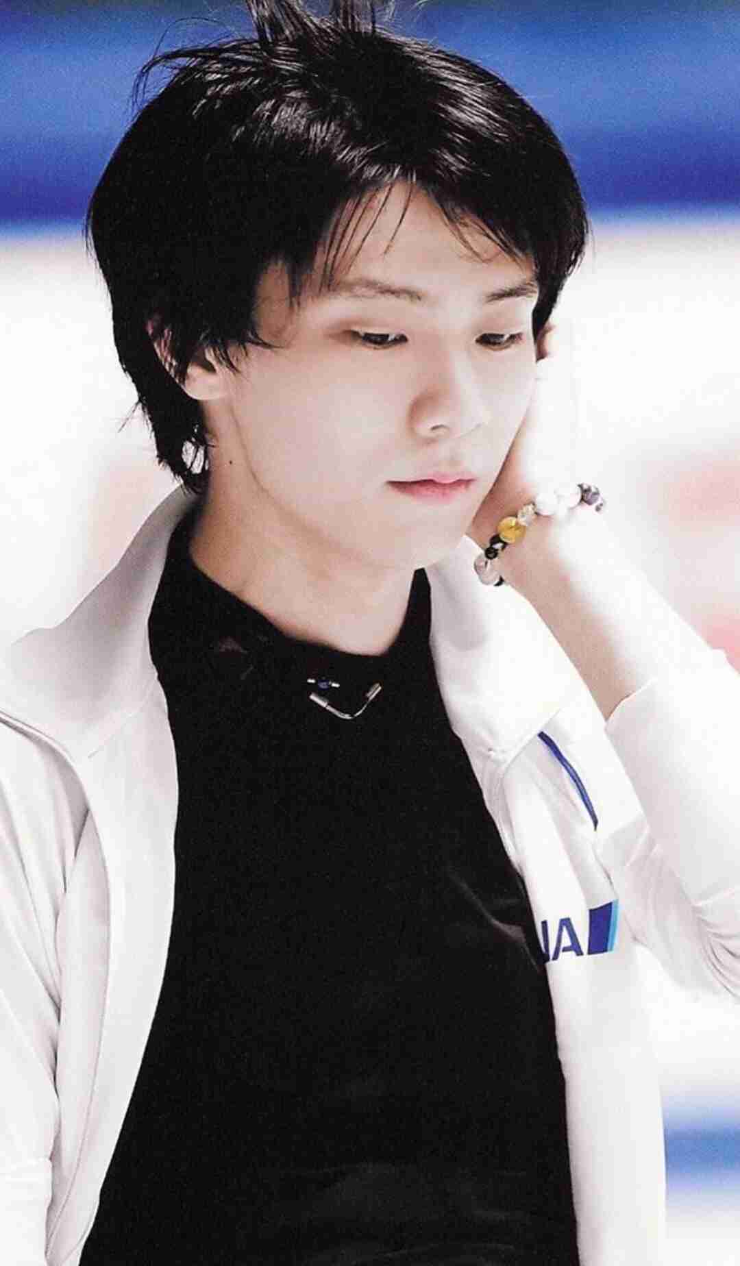 羽生結弦、今季GPシリーズ欠場「感染拡大のきっかけになってはいけない」周囲にも配慮