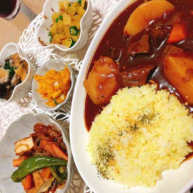 ガル民の手料理が見たい!part13