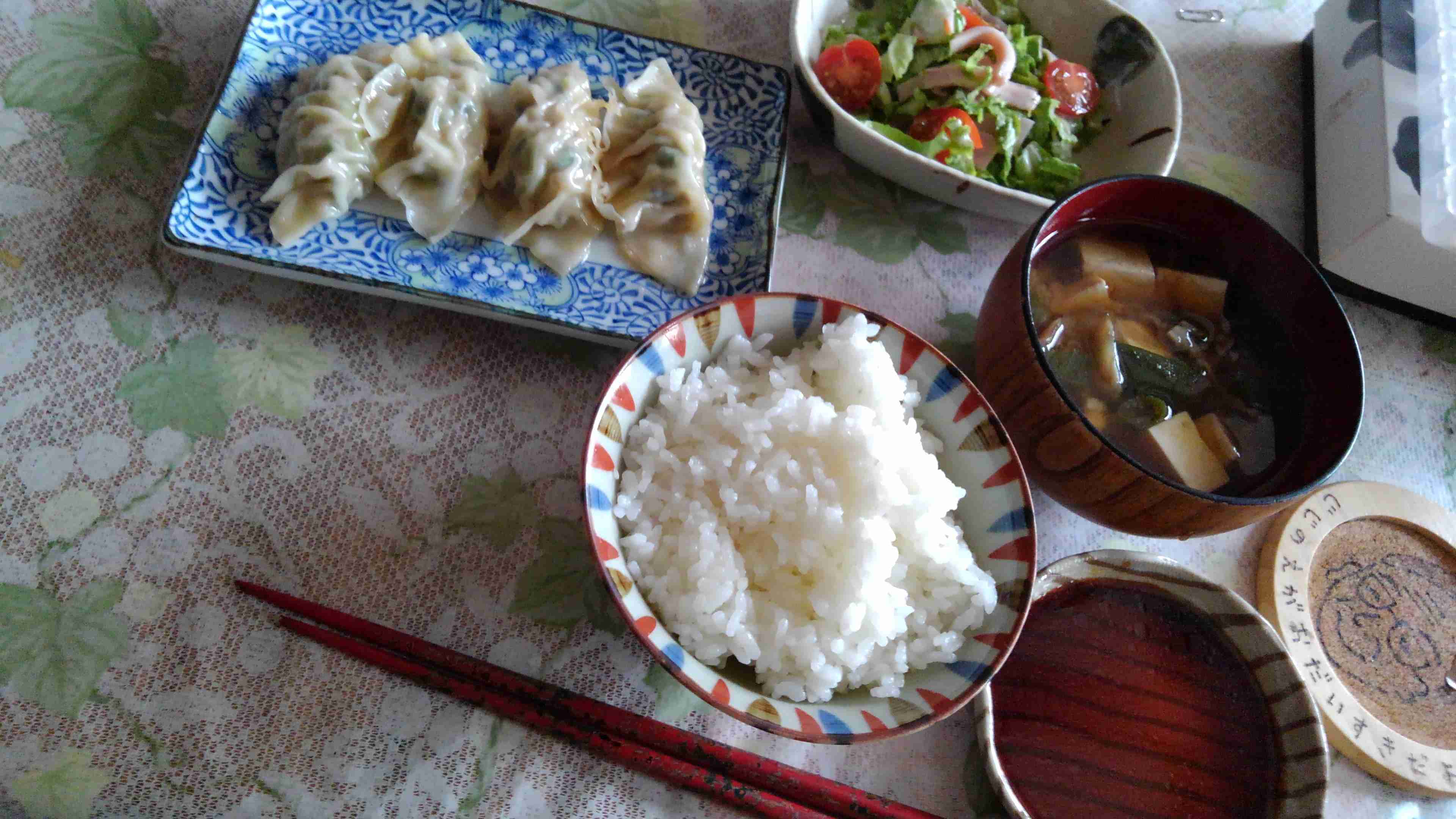 ガル民の手料理が見たい!part13
