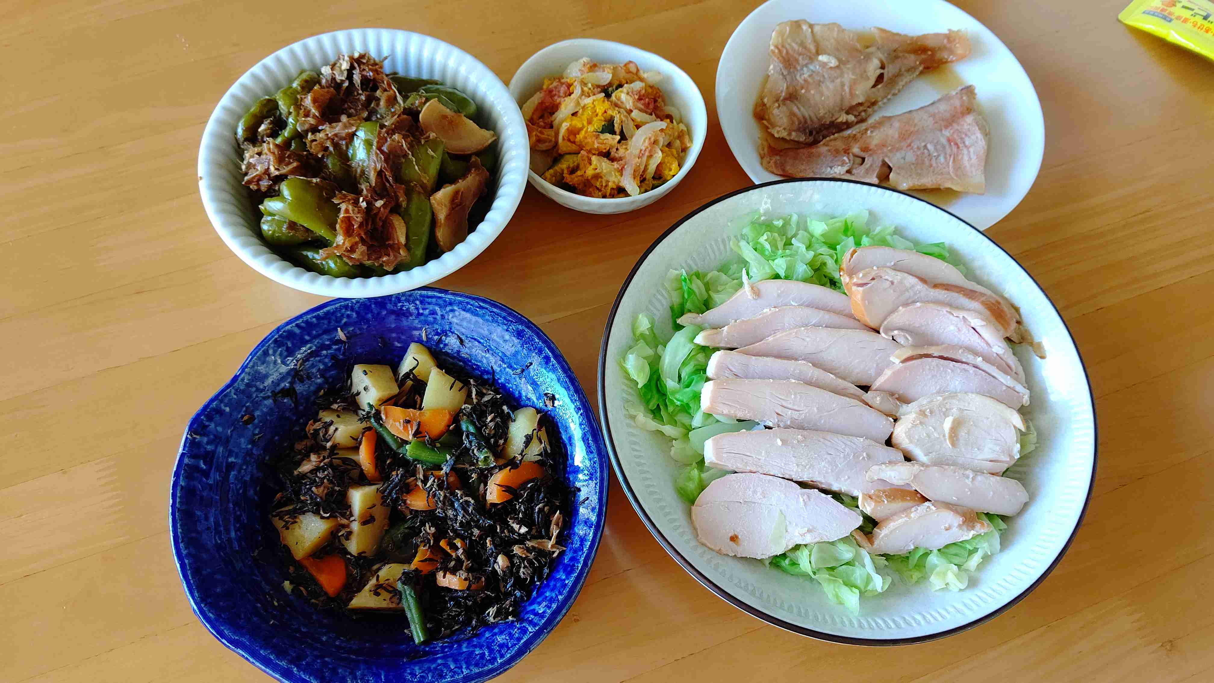 ガル民の手料理が見たい!part13