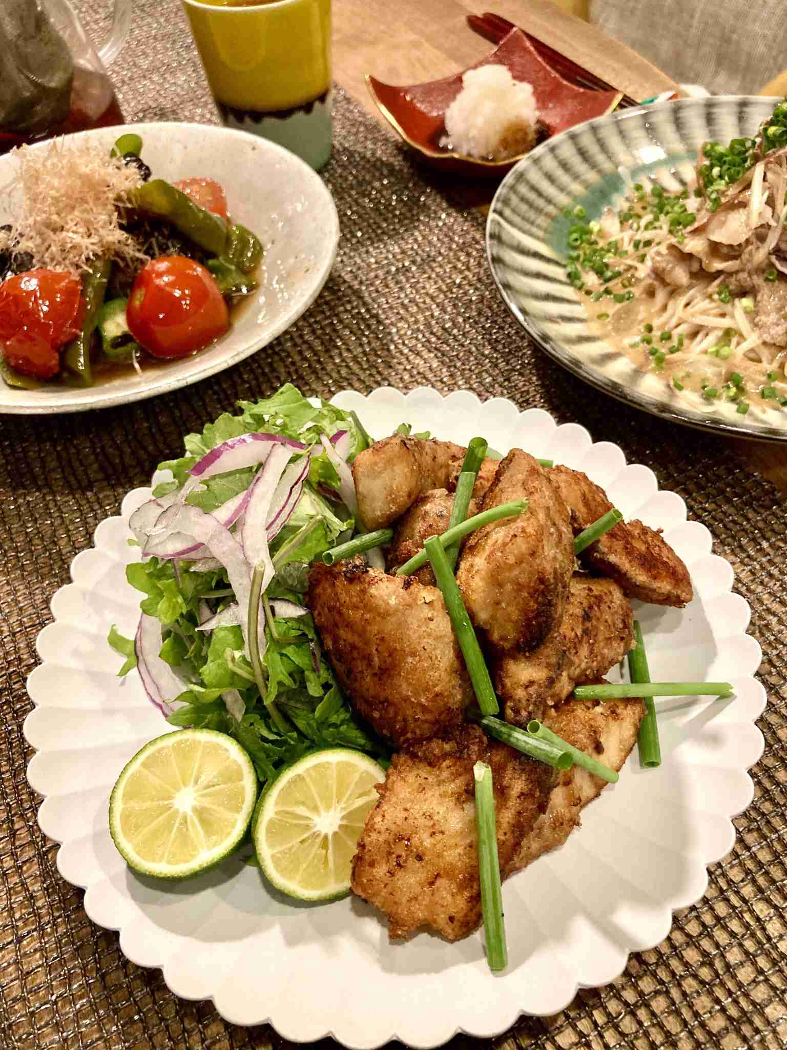 ガル民の手料理が見たい!part13