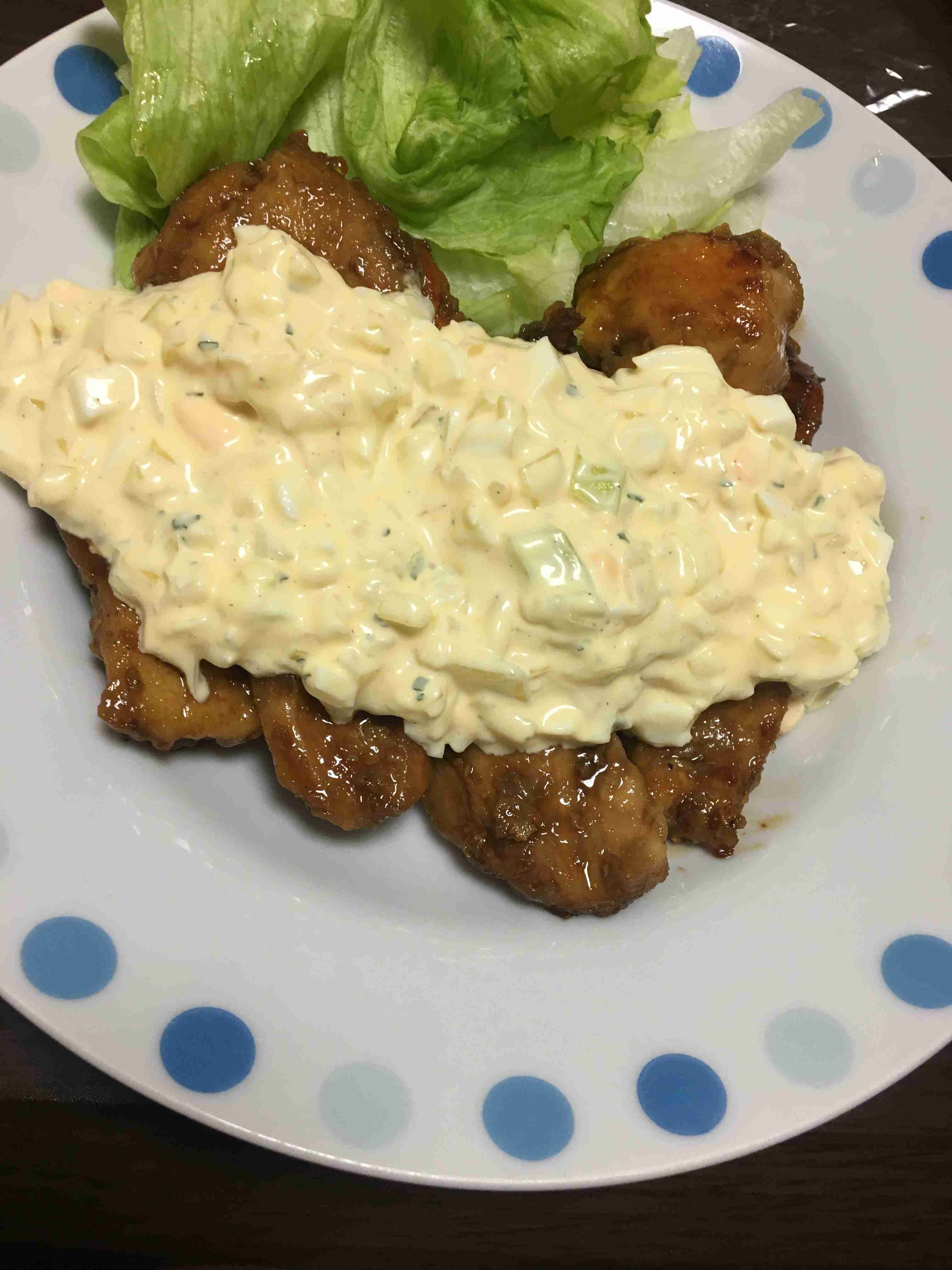 ガル民の手料理が見たい!part13